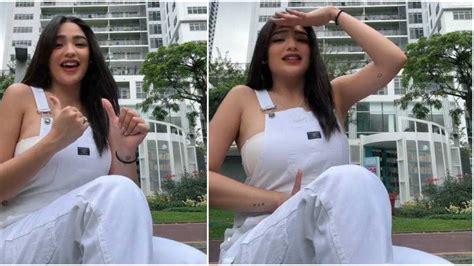 Andrea Brillantes' recent TikTok video goes viral, gains over 3M .